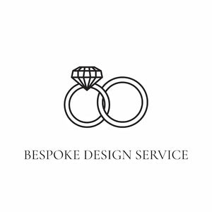 bespoke and customisable designs by dainty london