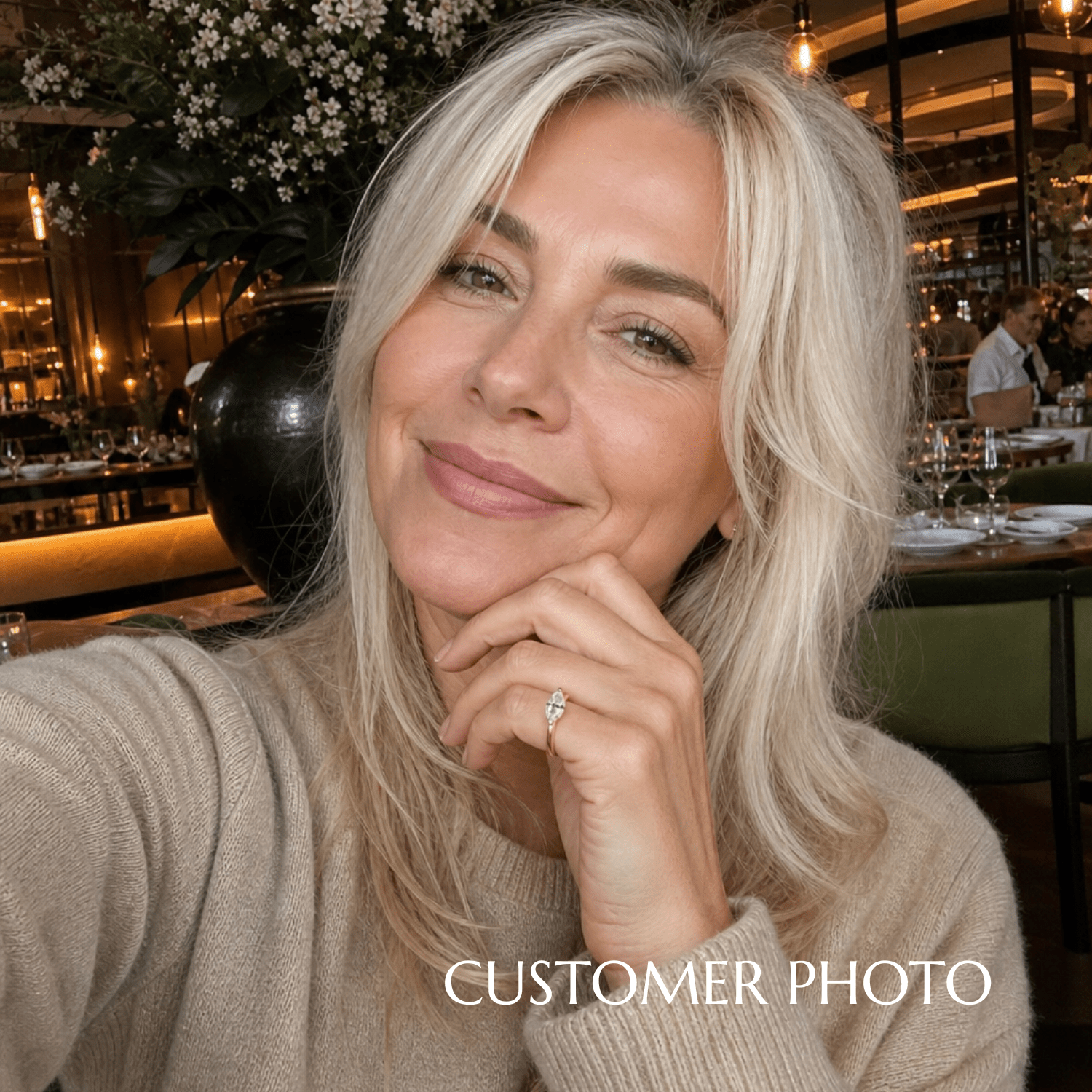 Create Your Perfect Piece: Bespoke by Dainty London - Dainty London