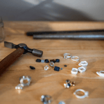 Create Your Perfect Piece: Bespoke by Dainty London - Dainty London