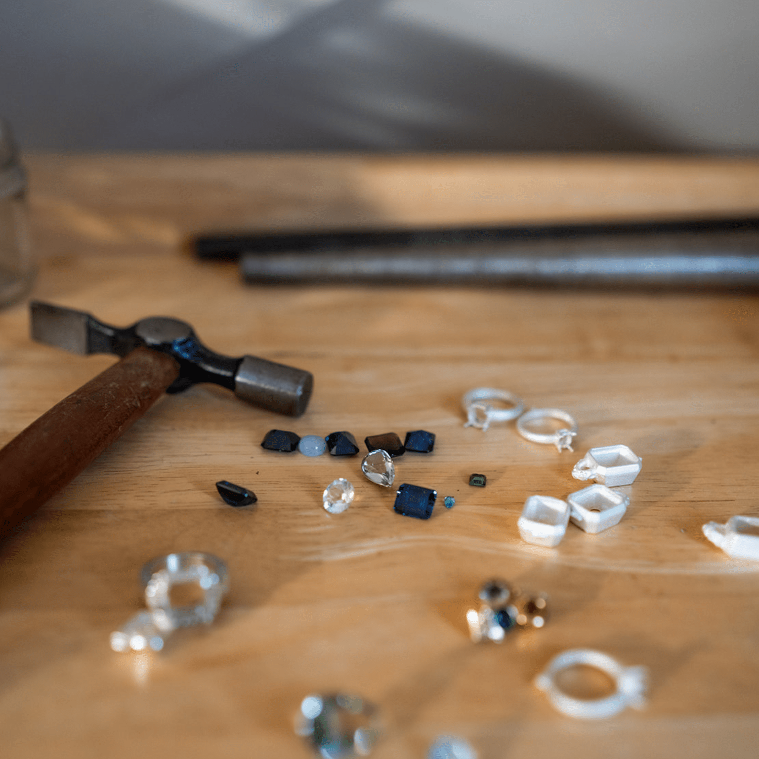 Create Your Perfect Piece: Bespoke by Dainty London - Dainty London