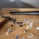 Create Your Perfect Piece: Bespoke by Dainty London - Dainty London