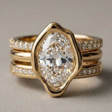 Create Your Perfect Piece: Bespoke by Dainty London - Dainty London