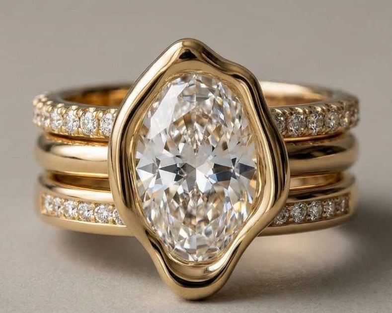 Create Your Perfect Piece: Bespoke by Dainty London - Dainty London