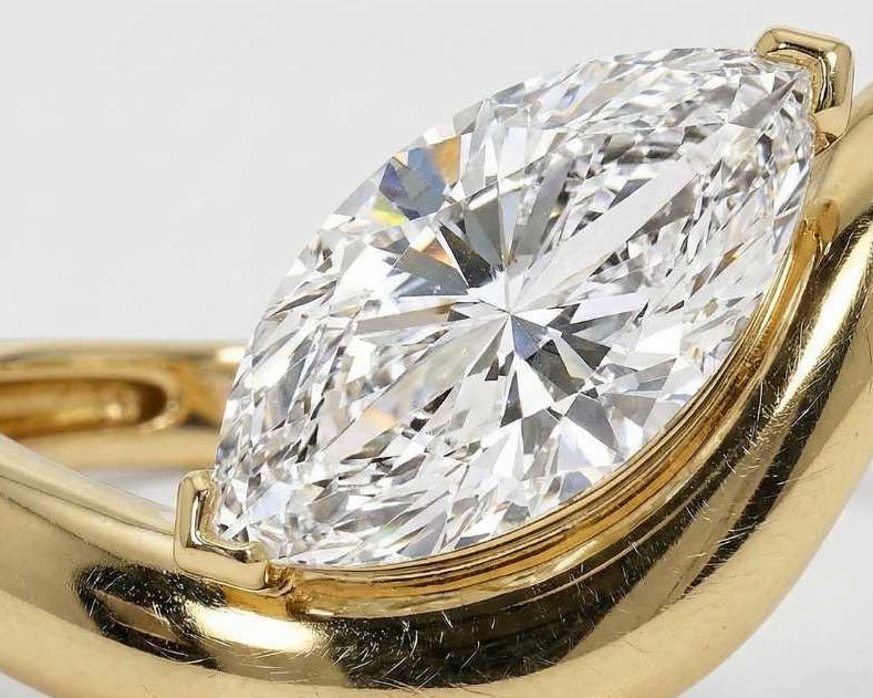 Create Your Perfect Piece: Bespoke by Dainty London - Dainty London