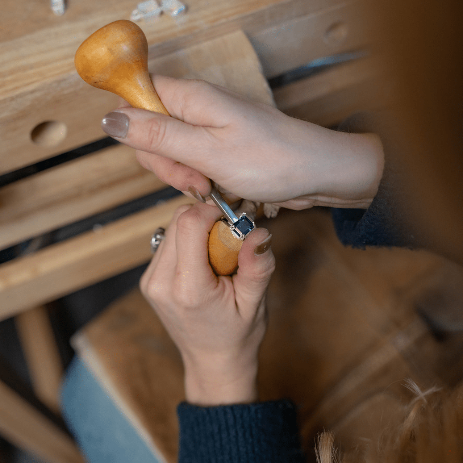 Create Your Perfect Piece: Bespoke by Dainty London - Dainty London