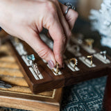 Create Your Perfect Piece: Bespoke by Dainty London - Dainty London