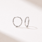 dainty silver earrings, gold vermeil hoops, organic hoop earrings, modern hoop jewellery, everyday earrings, lightweight hoop earrings, handcrafted jewelry, minimalist hoop earrings, gift for women, everyday silver jewellry, statement hoops, molton aesthetic earrings, special occasion jewelry