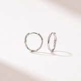 dainty silver earrings, gold vermeil hoops, organic hoop earrings, modern hoop jewellery, everyday earrings, lightweight hoop earrings, handcrafted jewelry, minimalist hoop earrings, gift for women, everyday silver jewellry, statement hoops, molton aesthetic earrings, special occasion jewelry