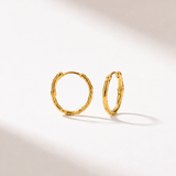 dainty silver earrings, gold vermeil hoops, organic hoop earrings, modern hoop jewellery, everyday earrings, lightweight hoop earrings, handcrafted jewelry, minimalist hoop earrings, gift for women, everyday silver jewellry, statement hoops, molton aesthetic earrings, special occasion jewelry