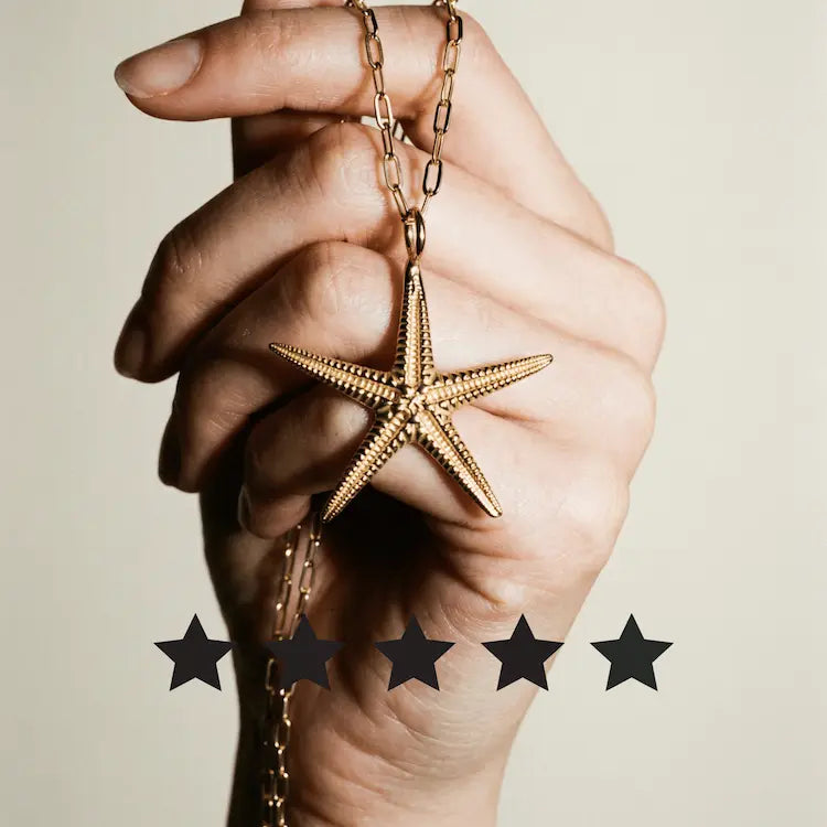 dainty london rated excellent on trustpilot