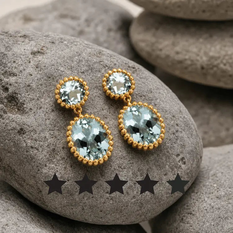 dainty london rated excellent on trustpilot