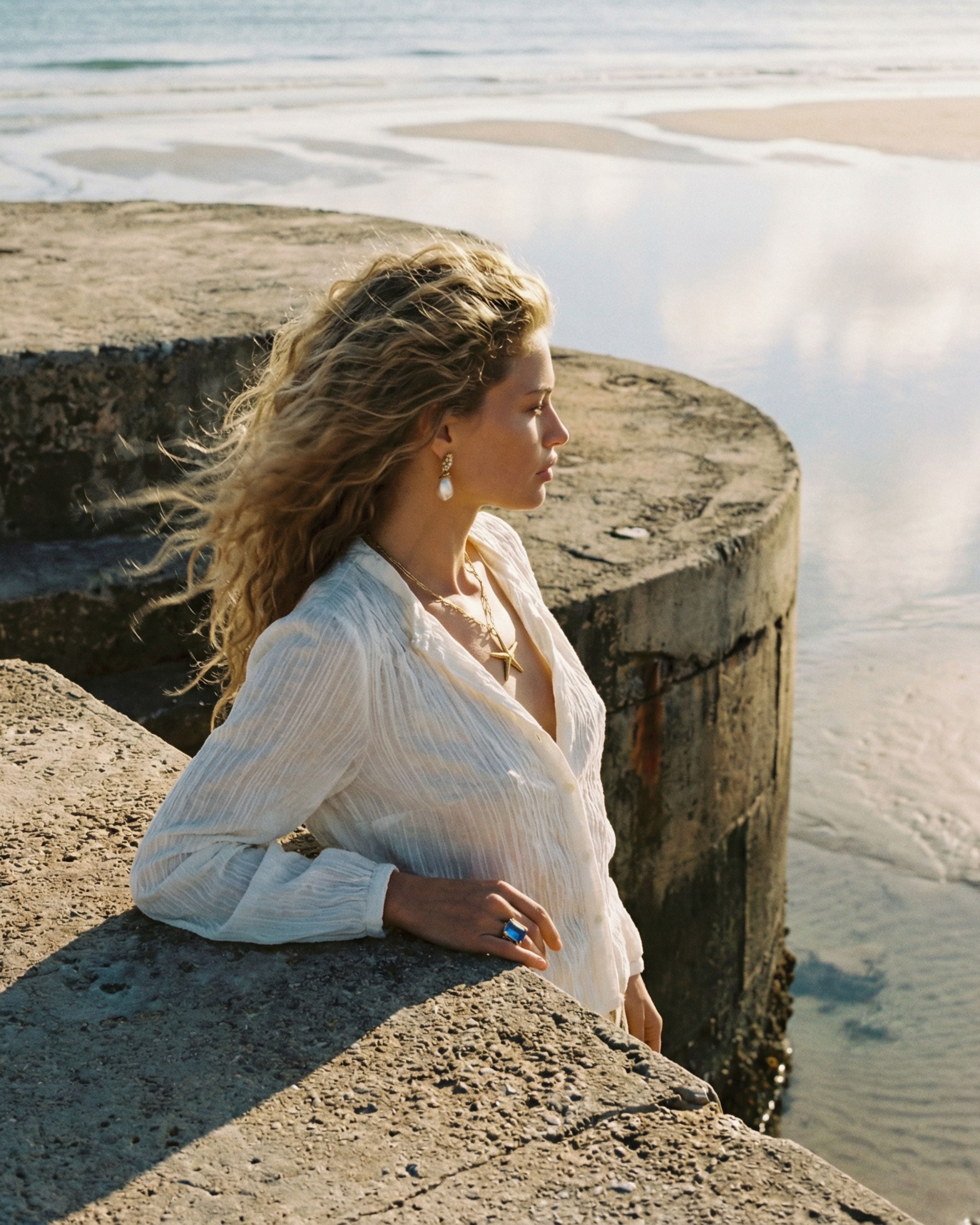 Daughter Of The Tides