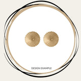 Earring Making Workshop - Sunday 13th July 2025 - Dainty London