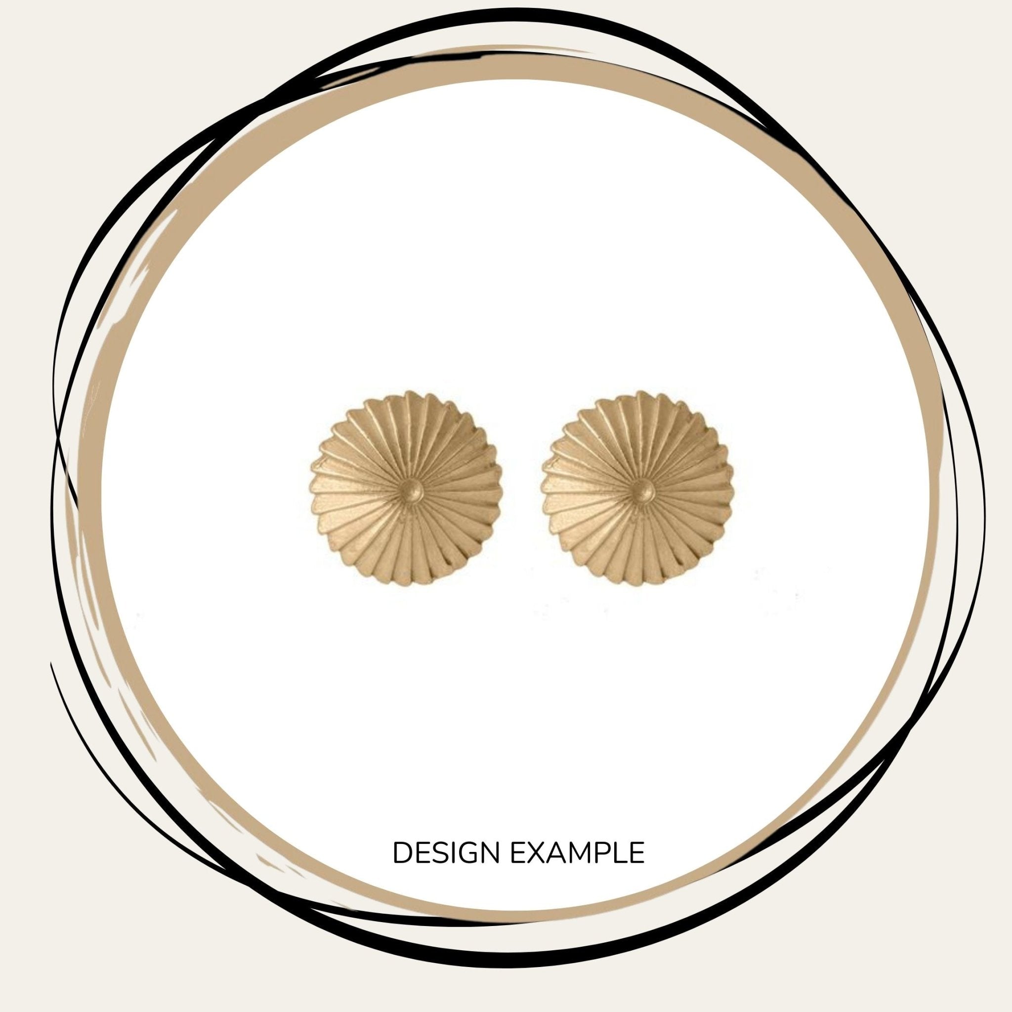 Earring Making Workshop - Sunday 13th July 2025 - Dainty London