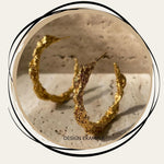 Earring Making Workshop | Learn to make your own Earrings - Studs - Hoops | Dainty London