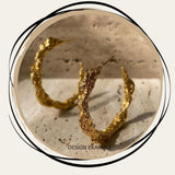 Earring Making Workshop | Learn to make your own Earrings - Studs - Hoops | Dainty London