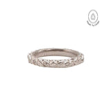 Everyday Gold or Silver Goddess Inspired Ring - Hebe - Dainty London