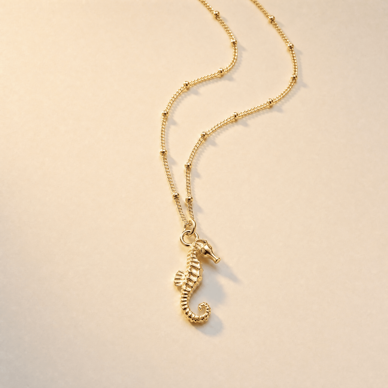 seahorse jewelry, ocean necklace, sea life pendant, marine inspired gift, handmade silver necklace, gold vermeil jewelry, beach lover gift, nautical accessories, ocean lover gift, childhood wonder jewelry, handcrafted seahorse, delicate sea jewelry, coastal fashion jewelry