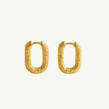 gold dainty earrings, everyday gold hoops, stylish women's jewellery, minimalist hoop earrings, gift for her, handcrafted gold jewellry, birthday gift for women, elegant bridal earrings, lightweight dainty hoops, gold jewellery for women, versatile jewelry gift, trendy hoops for women, special occasion earrings. affordable earrings under 50