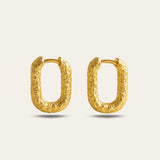 gold dainty earrings, everyday gold hoops, stylish women's jewellery, minimalist hoop earrings, gift for her, handcrafted gold jewellry, birthday gift for women, elegant bridal earrings, lightweight dainty hoops, gold jewellery for women, versatile jewelry gift, trendy hoops for women, special occasion earrings. affordable earrings under 50