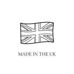 handmade in the UK dainty london