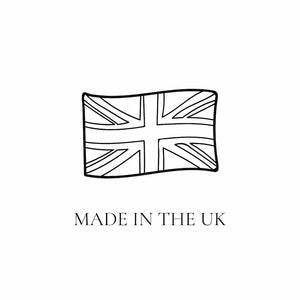 handmade in the UK dainty london