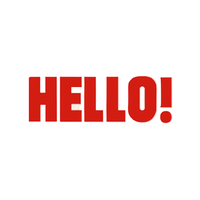 hello magazine logo 