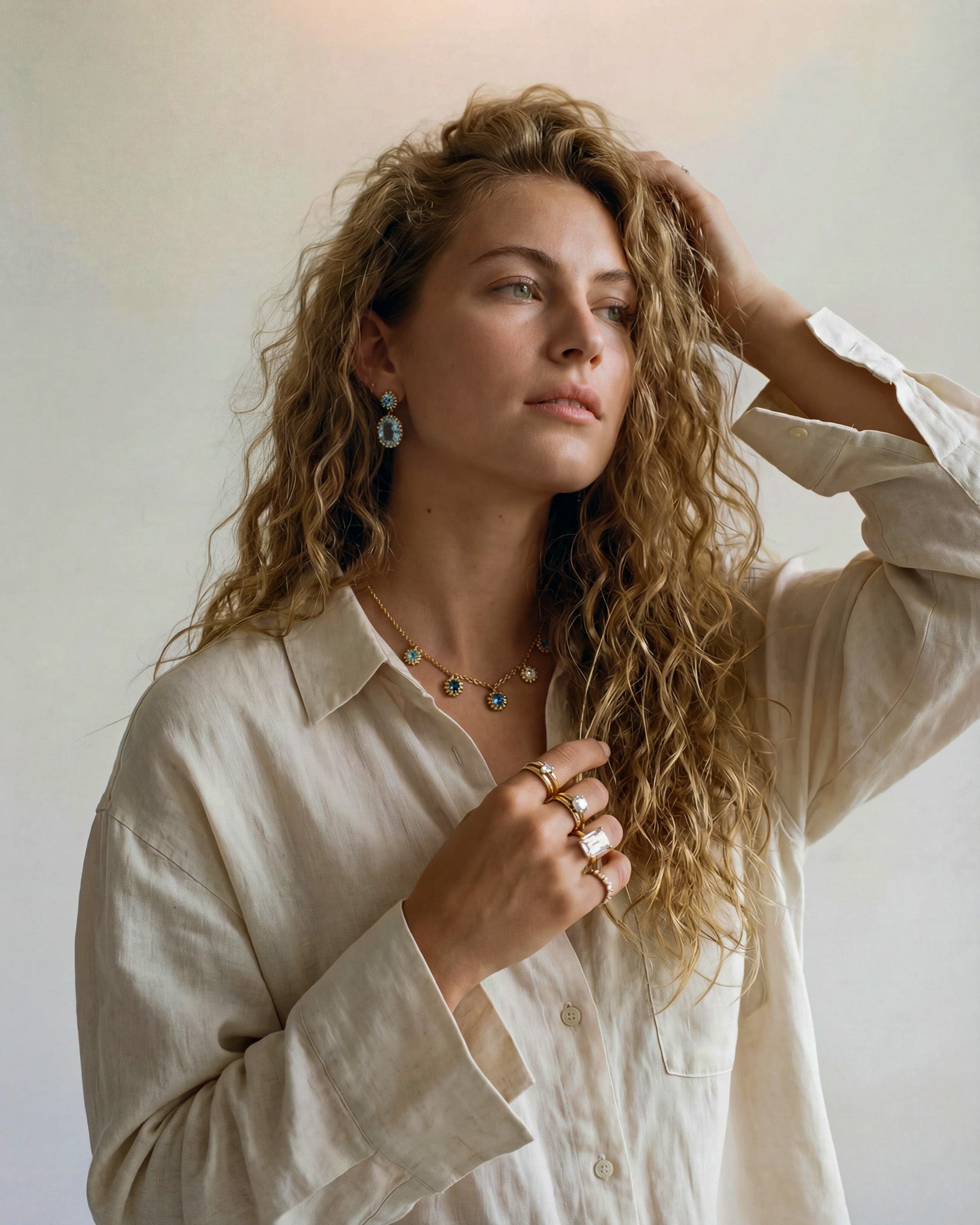 The AÉRÅ Collection