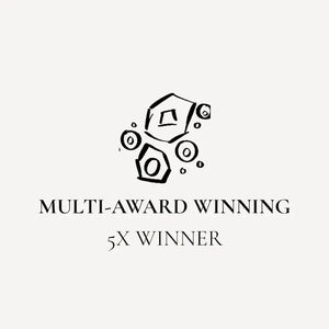 multi award winning jewellery five times winner dainty london