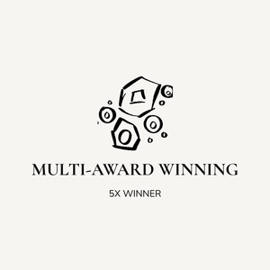 multi award winning jewellery five times winner dainty london