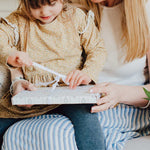 Mummy & Me Mother's Day Necklace Making Workshop - Saturday 14th March - Dainty London