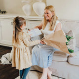 Mummy & Me Mother's Day Necklace Making Workshop - Saturday 14th March - Dainty London