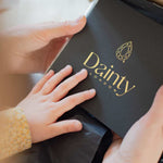 Mummy & Me Mother's Day Necklace Making Workshop - Saturday 14th March - Dainty London