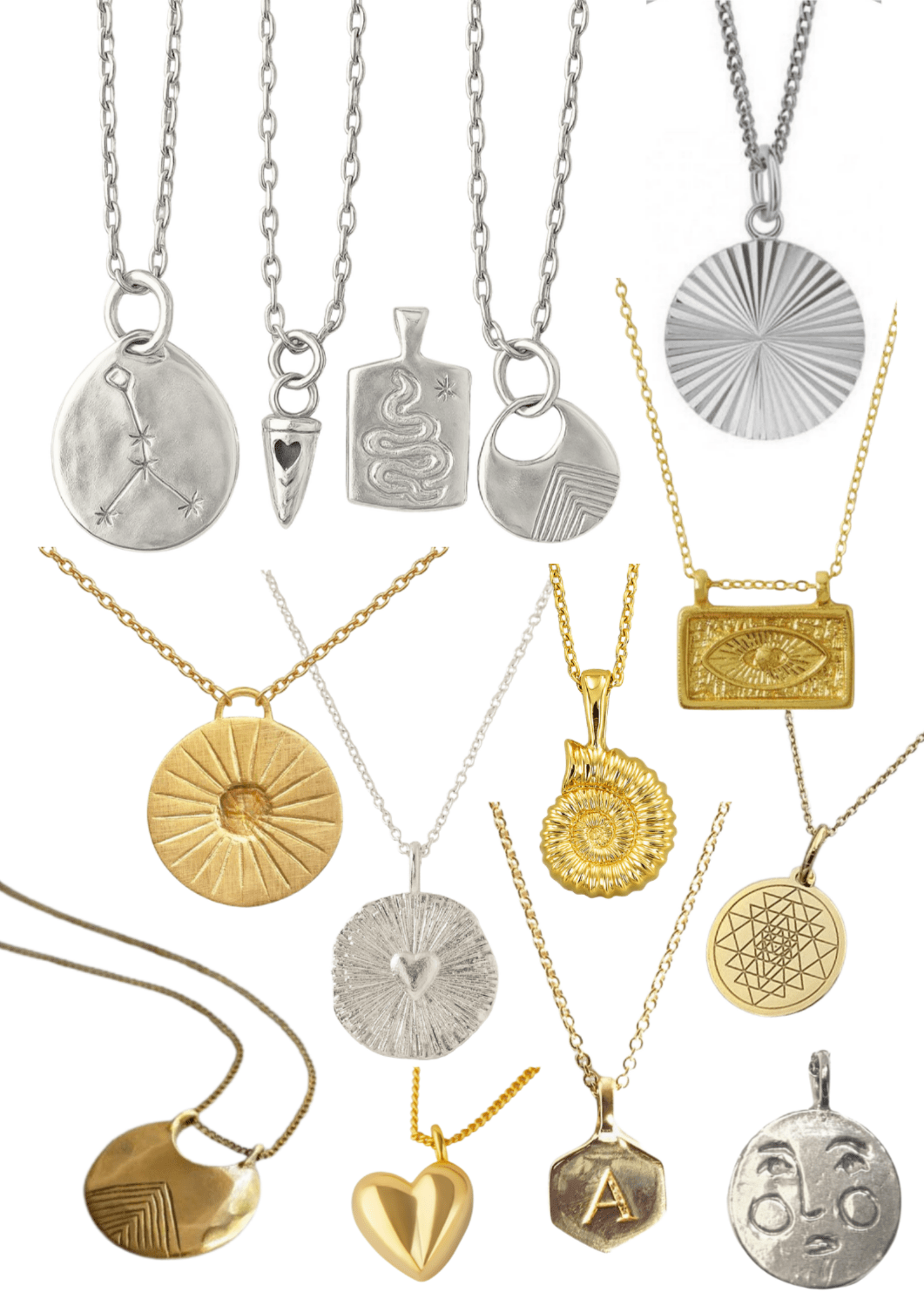 Necklace Making Workshop - Saturday 12th September 2026 - Dainty London