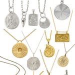 Necklace Making Workshop - Saturday 12th September 2026 - Dainty London