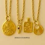 Necklace Making Workshop - Saturday 12th September 2026 - Dainty London