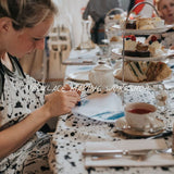 Necklace Making Workshop - Saturday 12th September 2026 - Dainty London