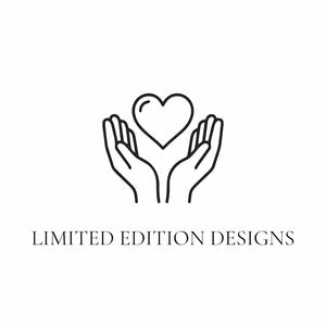our jewellery is only made in small batches dainty london