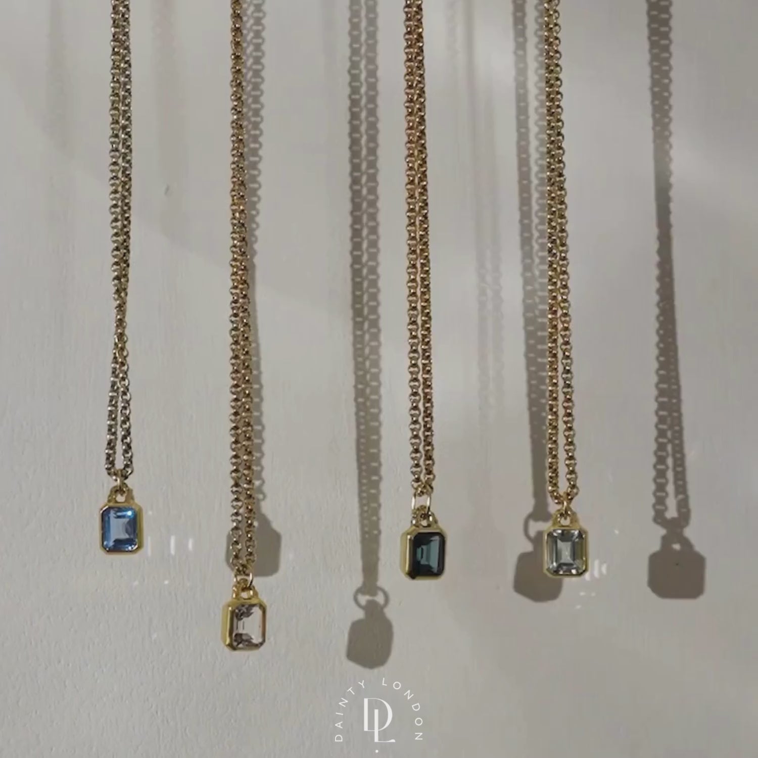green quartz necklace, ocean inspired jewelry, gold vermeil pendant, everyday statement necklace, sea treasure jewelry, handcrafted gemstone necklace, anniversary gift, wedding jewelry gift, milestone birthday gift, versatile gold chain, ocean green jewelry, gift for her, statement gold necklace
