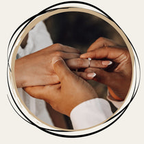 Private Engagement Ring or Wedding Band Making Workshop - Dainty London