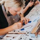 Private Engagement Ring or Wedding Band Making Workshop - Dainty London