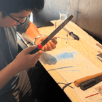 Private Engagement Ring or Wedding Band Making Workshop - Dainty London