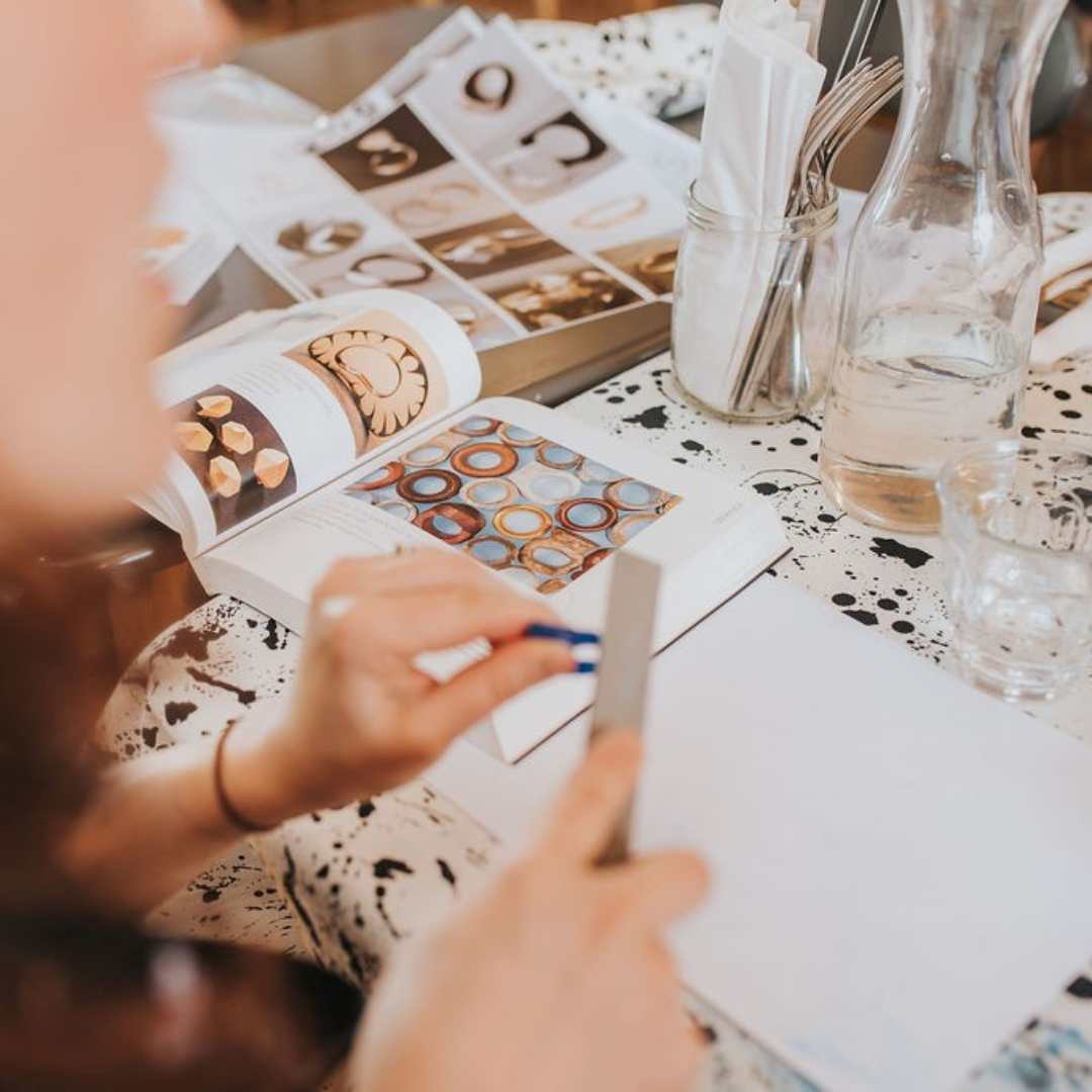 Private Engagement Ring or Wedding Band Making Workshop - Dainty London