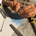 Private Engagement Ring or Wedding Band Making Workshop - Dainty London