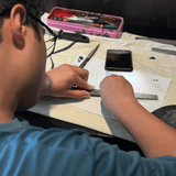 Private Engagement Ring or Wedding Band Making Workshop - Dainty London