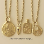 Private Hen Party or Birthday Party Jewellery Making Workshop - Dainty London
