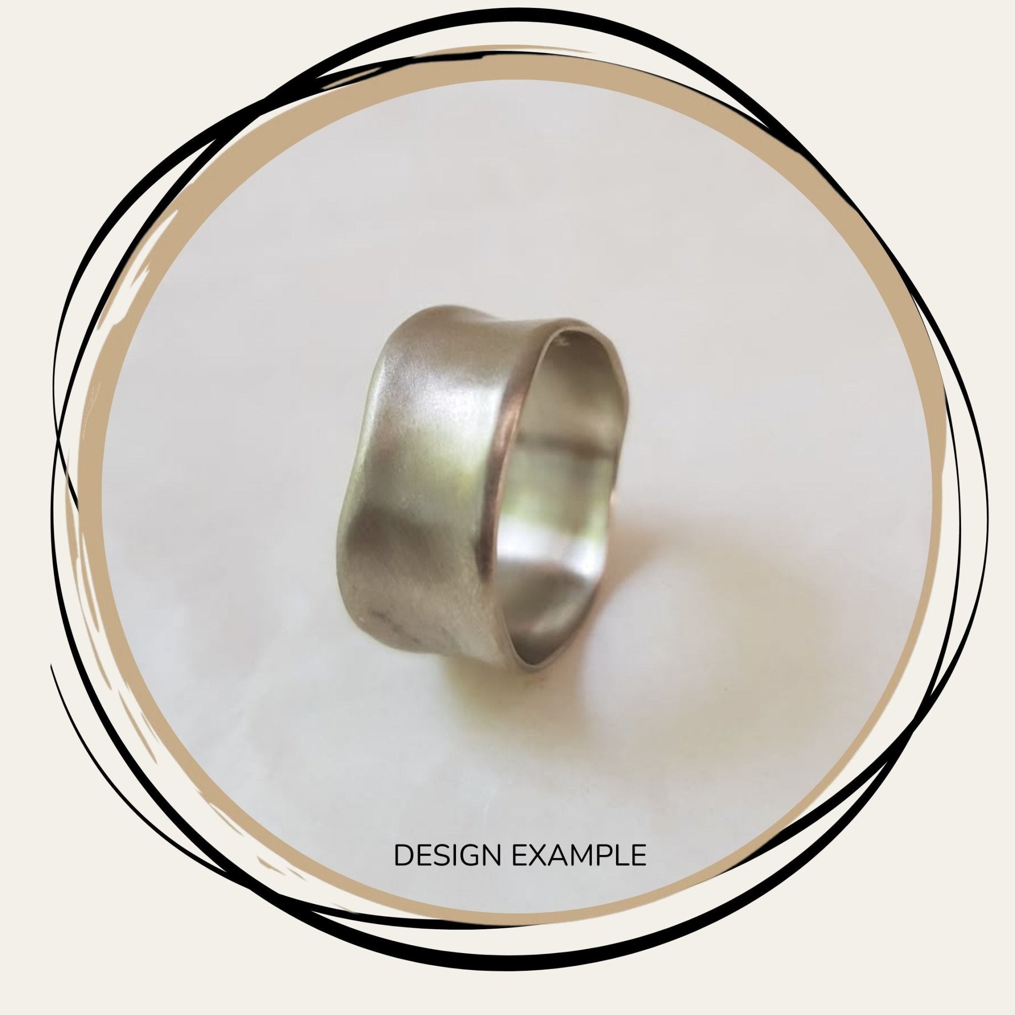 Ring Making Workshop - Sunday 22nd June 2025 - Dainty London