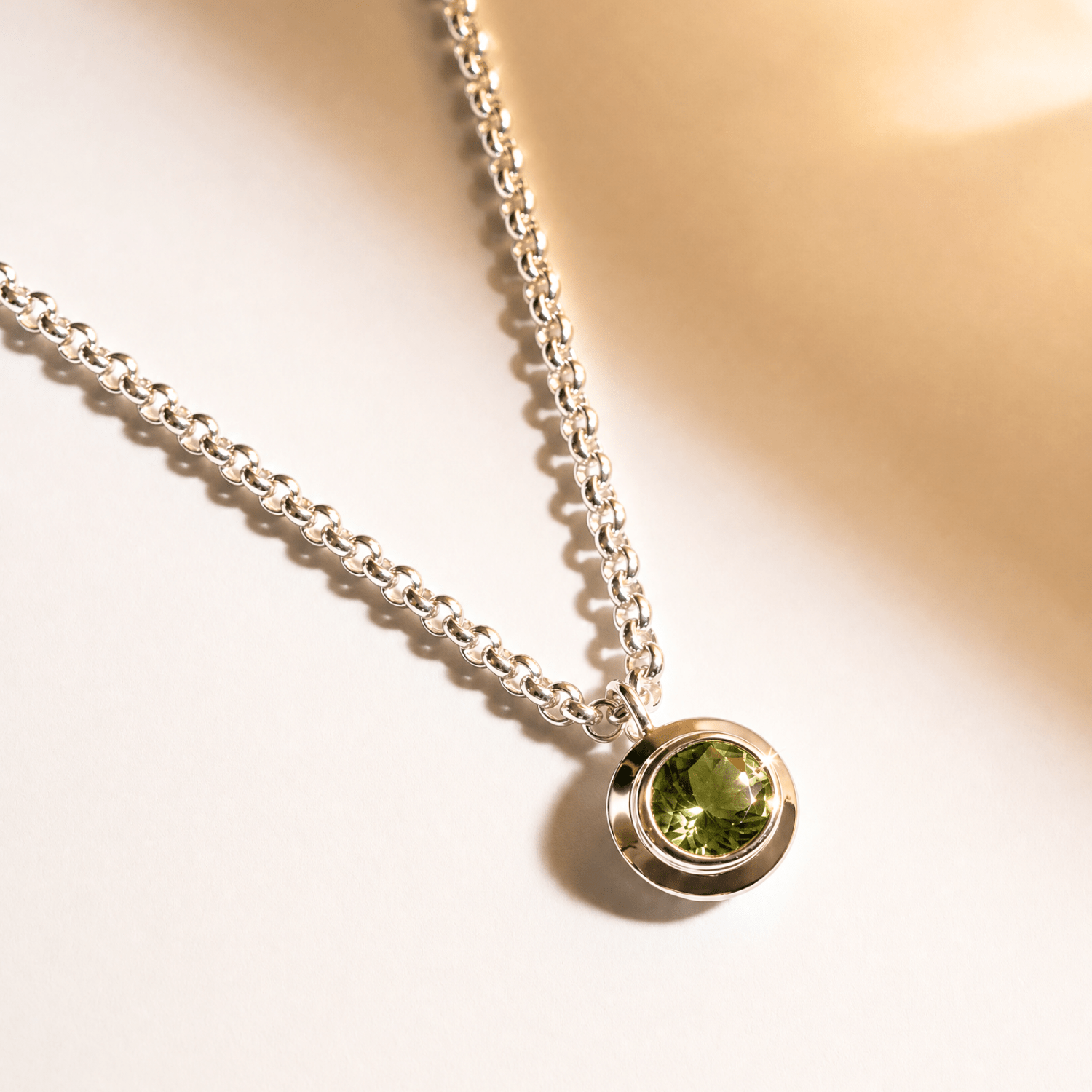 ocean green quartz, silver layered necklace, handcrafted silver jewelry, statement gemstone necklace, ocean-inspired jewelry, unique gift for her, boho coastal necklace, layered silver necklaces, sustainable jewelry, modern sterling silver, special occasion gift, meaningful jewelry piece, stylish coastal accessory