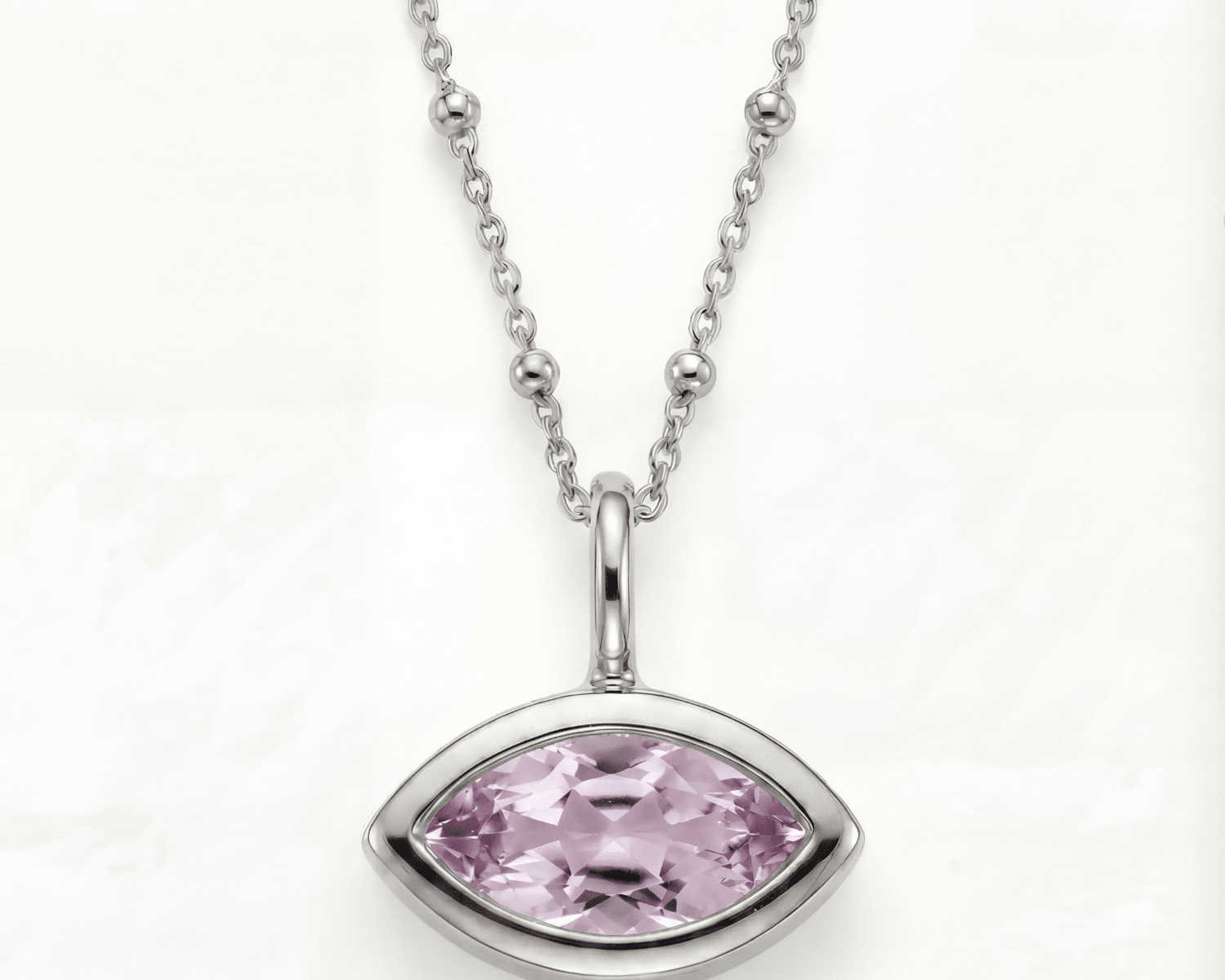 amethyst dainty necklace, ocean-inspired jewellery, layered necklace, violet gemstone jewellery, everyday pendant, sterling silver necklace, gold vermeil jewelry, gift for her, boho beach jewelry, delicate gemstone necklace, special occasion gift, ocean themed jewelry, minimalist jewellery