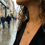 citrine necklace, dainty jewellery, sunset orange jewelry, layered necklace, gift for her, everyday jewelry, sterling silver necklace, gold vermeil jewelry, ocean inspired jewelry, delicate gemstone pendant, handmade jewelry, birthday gift ideas, beach wedding jewelry